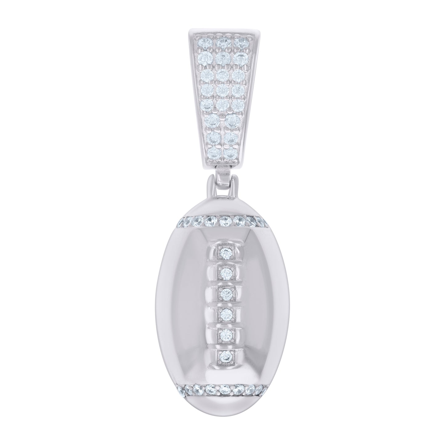 925 Sterling Silver Pendant