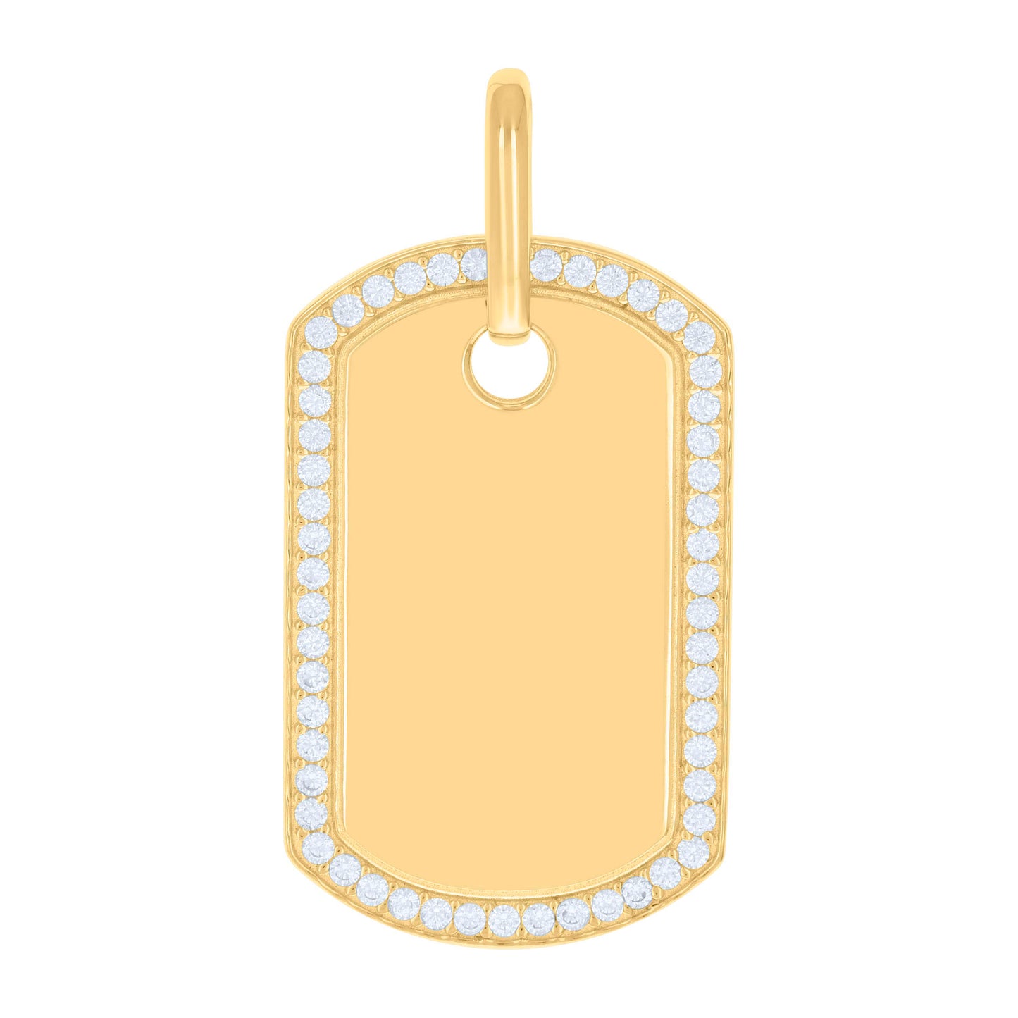 925 Sterling Silver Pendant