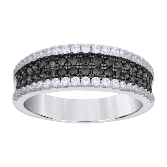 925 Sterling Silver Ring S6
