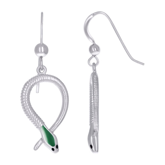 925 Sterling Silver Earring