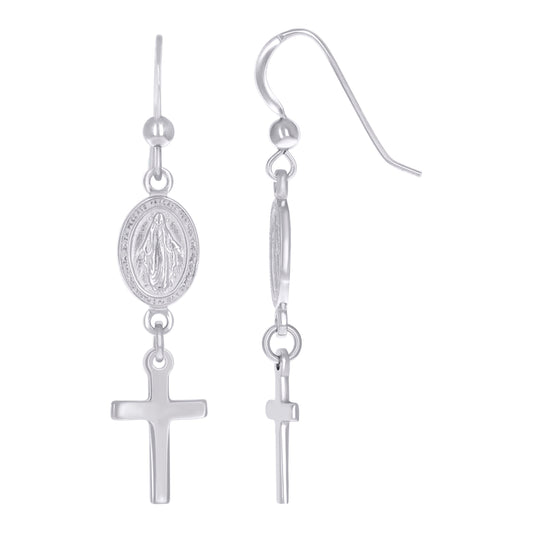 925 Sterling Silver Earring