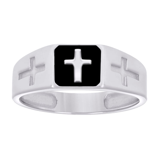 925 Sterling Silver Ring S7