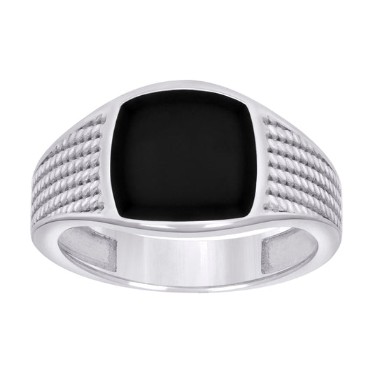 925 Sterling Silver Ring S7