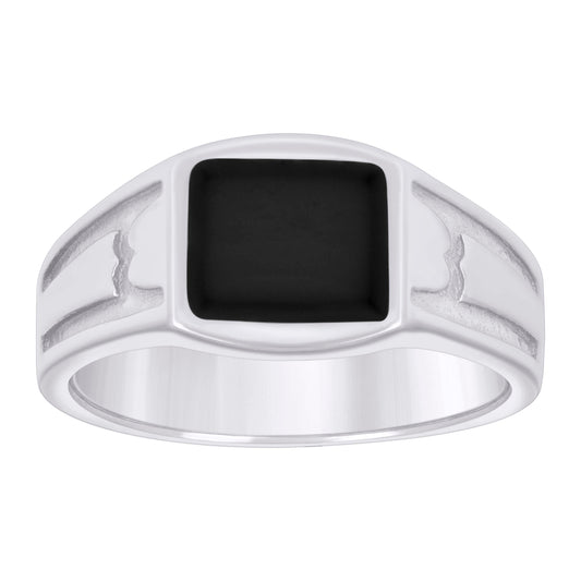 925 Sterling Silver Ring S7