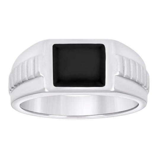 925 Sterling Silver Ring S7