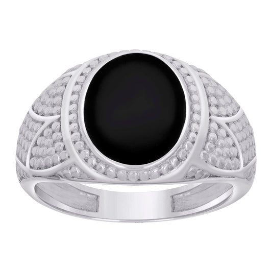 925 Sterling Silver Ring S7