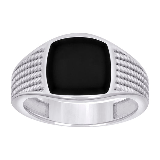 925 Sterling Silver Ring S7