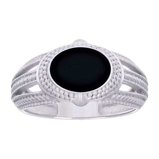 925 Sterling Silver Ring S7