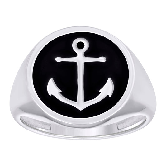 925 Sterling Silver Ring S7