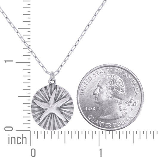 925 Sterling Silver Necklace