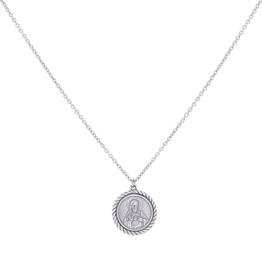 925 Sterling Silver Necklace