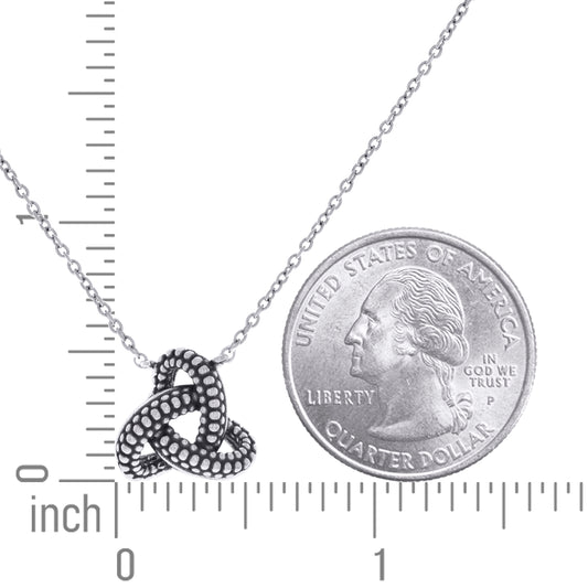 925 Sterling Silver Necklace