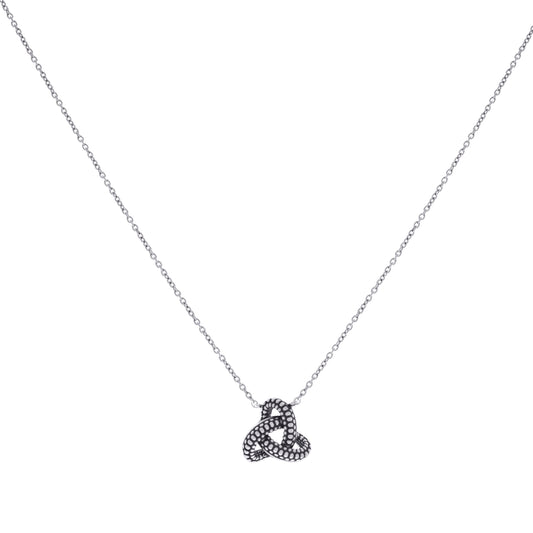 925 Sterling Silver Necklace