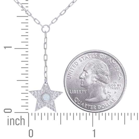 925 Sterling Silver Necklace