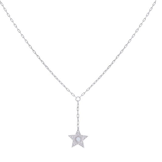 925 Sterling Silver Necklace
