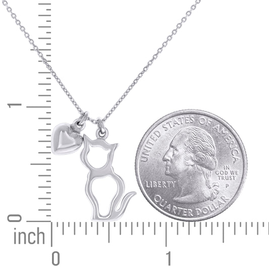 925 Sterling Silver Necklace