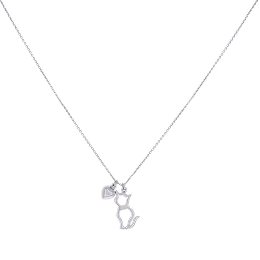 925 Sterling Silver Necklace