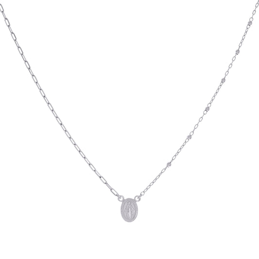 925 Sterling Silver Necklace