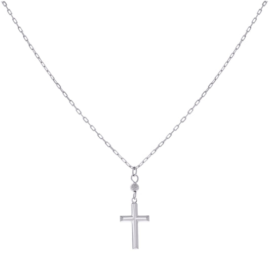 925 Sterling Silver Necklace