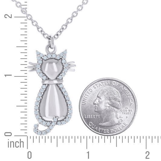925 Sterling Silver Necklace