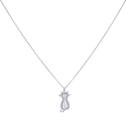 925 Sterling Silver Necklace