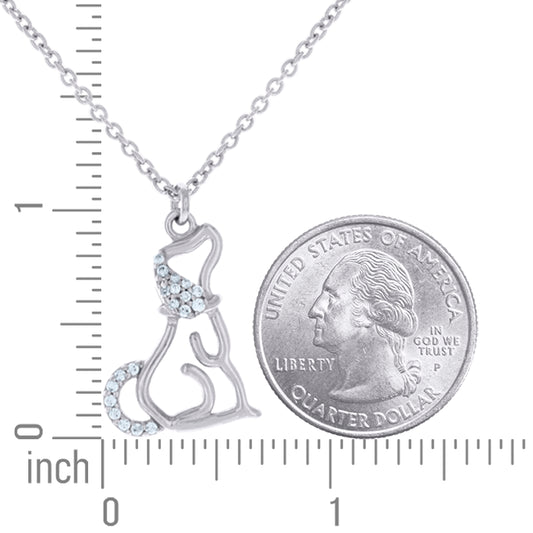925 Sterling Silver Necklace