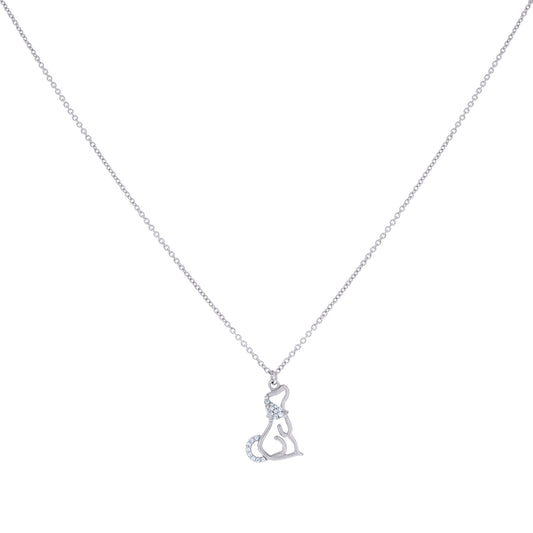 925 Sterling Silver Necklace