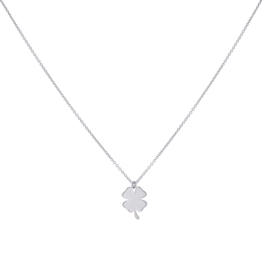 925 Sterling Silver Necklace