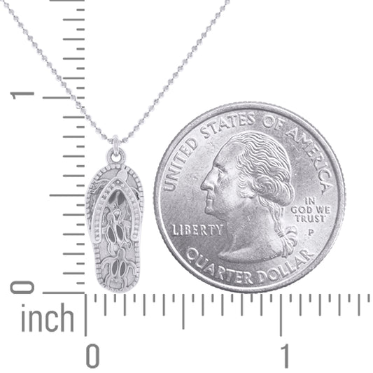 925 Sterling Silver Necklace