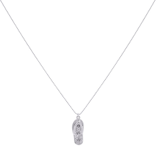 925 Sterling Silver Necklace