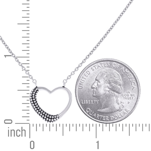 925 Sterling Silver Necklace