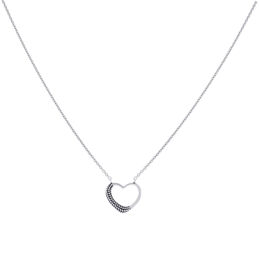 925 Sterling Silver Necklace
