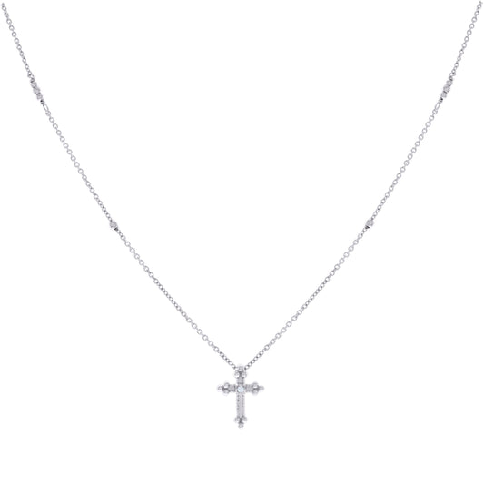 925 Sterling Silver Necklace