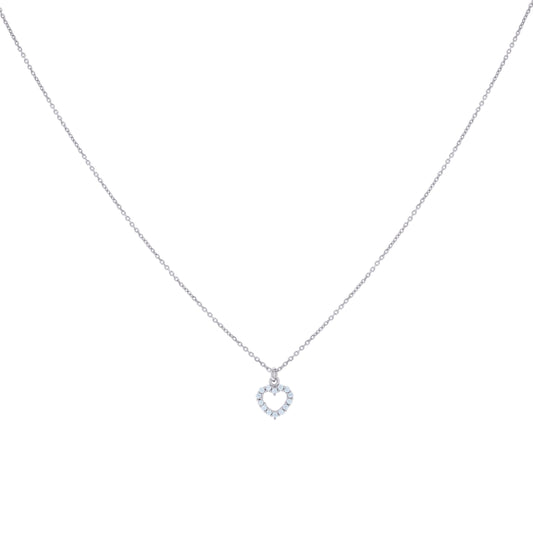 925 Sterling Silver Necklace