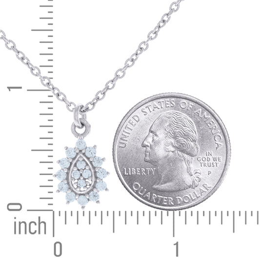 925 Sterling Silver Necklace