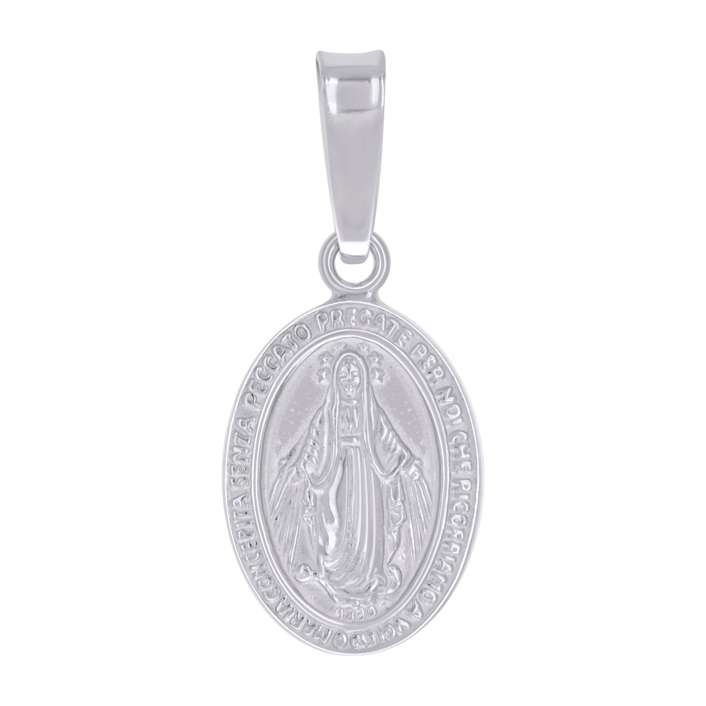 925 Sterling Silver Pendant