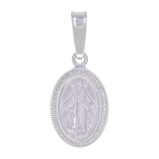 925 Sterling Silver Pendant