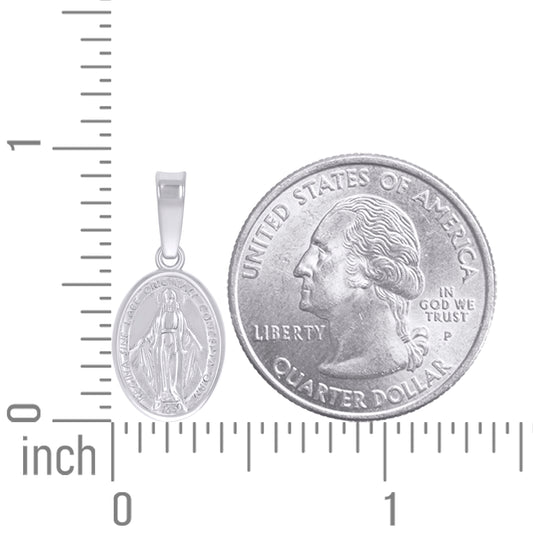 925 Sterling Silver Pendant