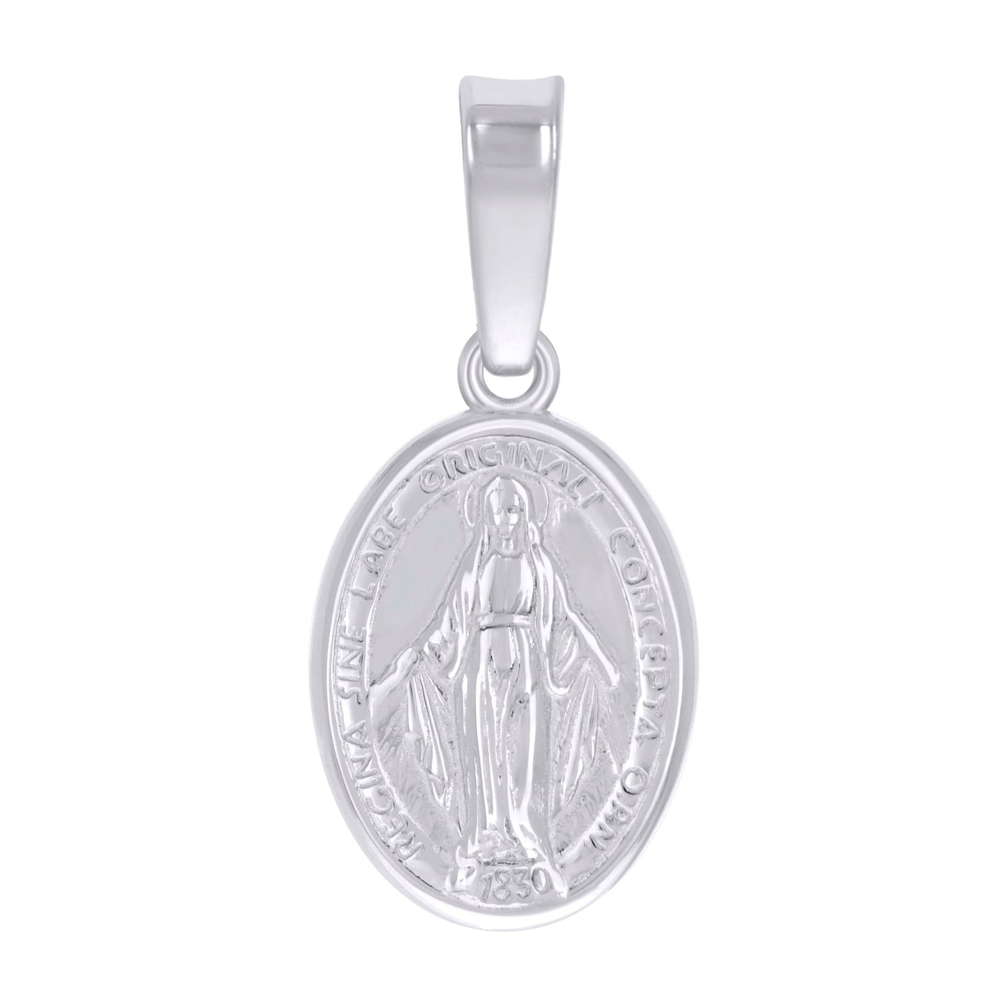 925 Sterling Silver Pendant