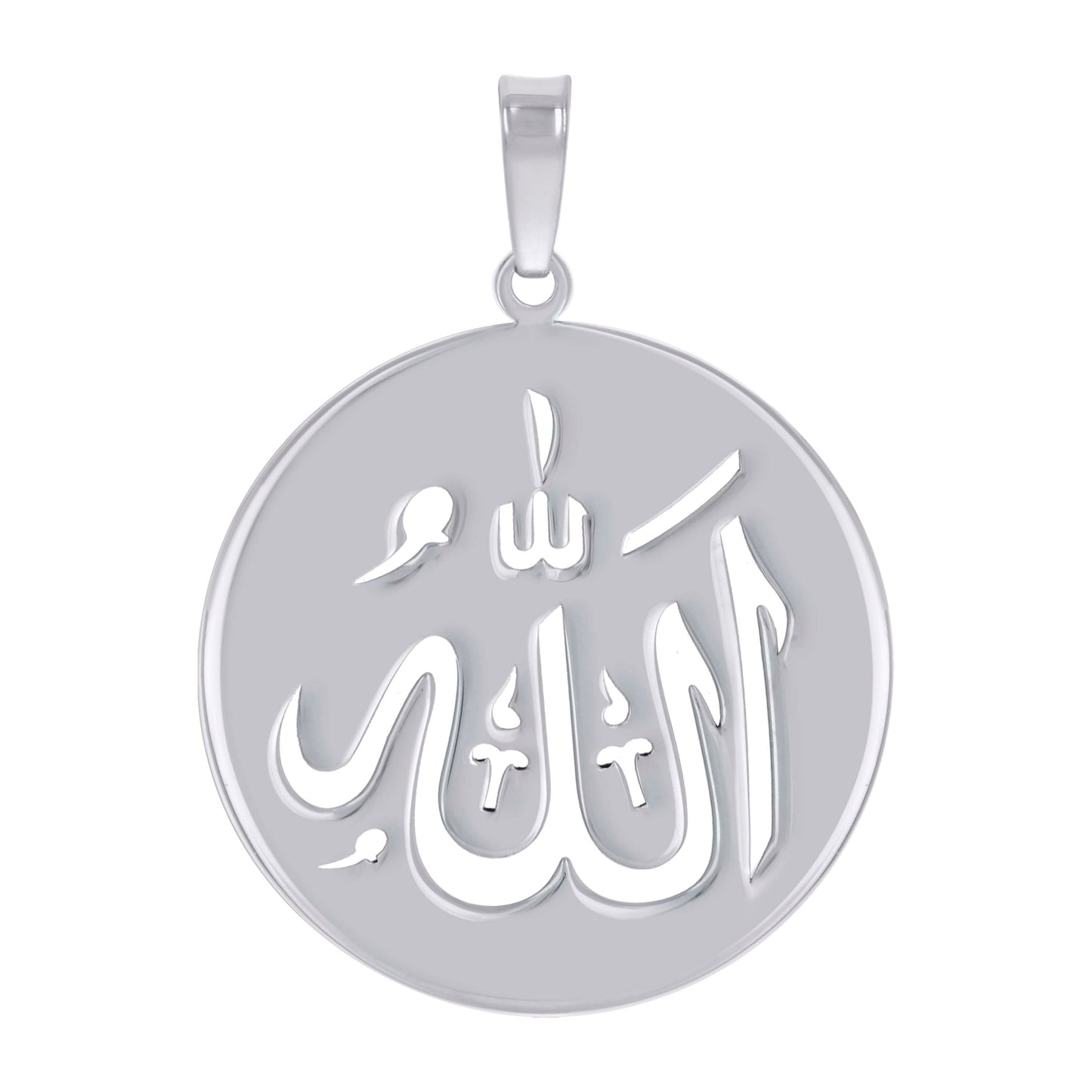 925 Sterling Silver Pendant