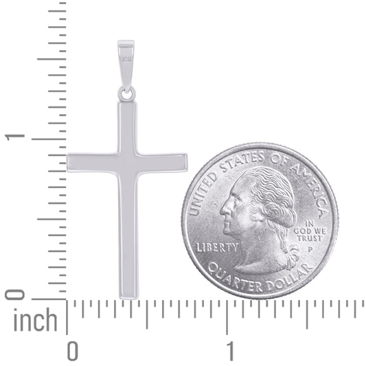 925 Sterling Silver Pendant