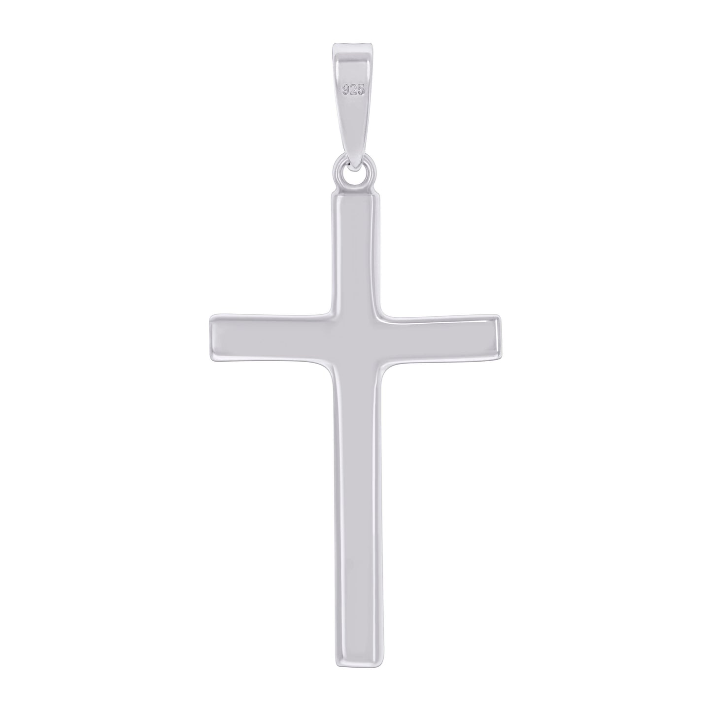 925 Sterling Silver Pendant