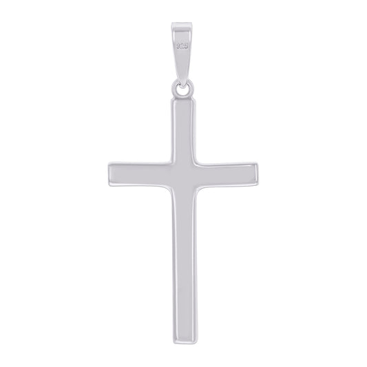925 Sterling Silver Pendant