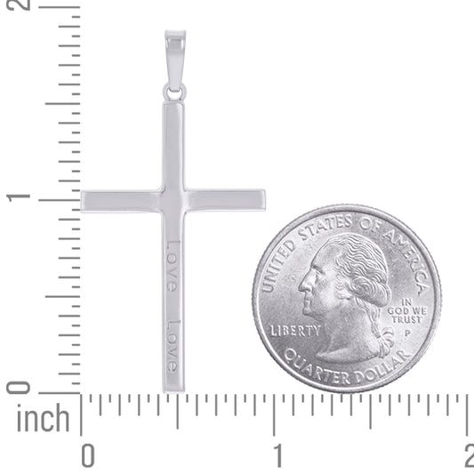 925 Sterling Silver Pendant