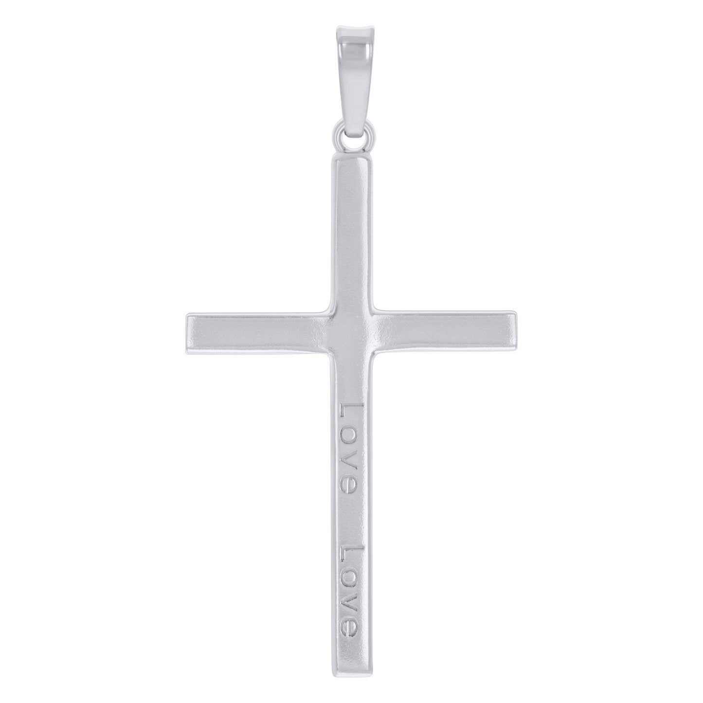 925 Sterling Silver Pendant