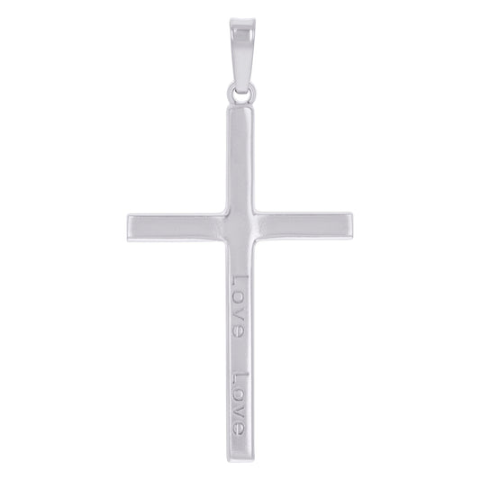 925 Sterling Silver Pendant
