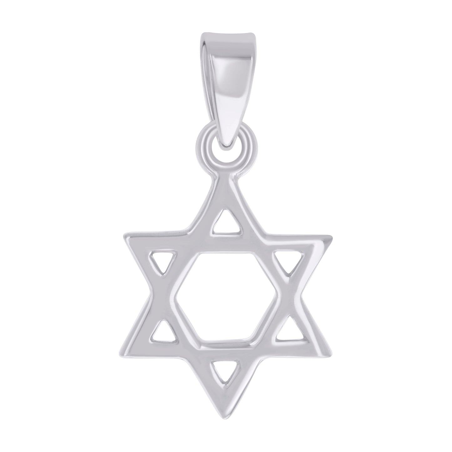 925 Sterling Silver Pendant
