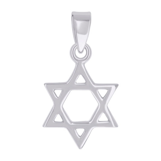 925 Sterling Silver Pendant