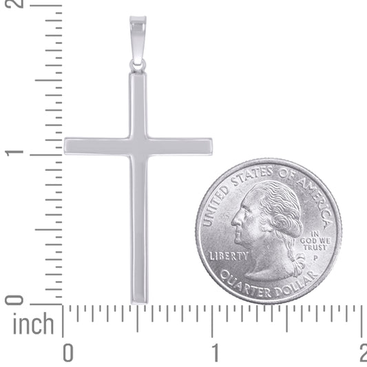 925 Sterling Silver Pendant