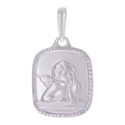 925 Sterling Silver Pendant